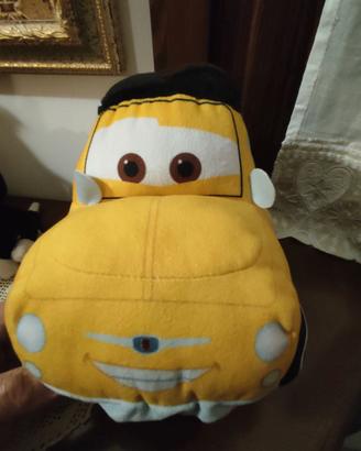 PELUCHE