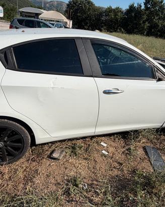 Ricambio alfa Romeo Giulietta
