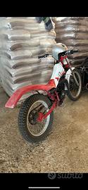 Moto trial beta 50cc