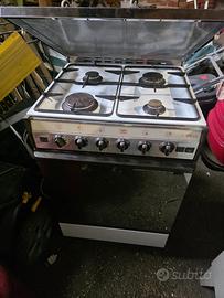 Forno/cucina a gas