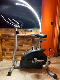 Cyclette MG 5000