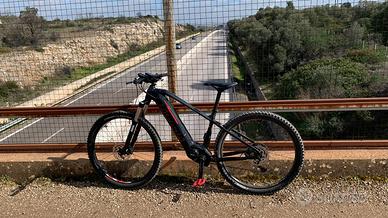 Mtb bianchi t-tronik 9.1 motore oli