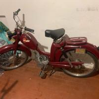 Gilera gilly 50 1 serie Altro modello - 1964