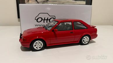 Ottomobile Ford Escort Rs  Nuova!