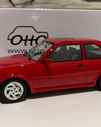 Ottomobile Ford Escort Rs  Nuova!