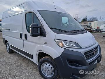 Fiat ducato 2015