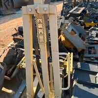 A275 - Forche allargabili per gru marchio Boschi