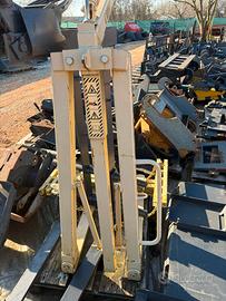 A275 - Forche allargabili per gru marchio Boschi