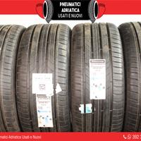 4 Gomme NUOVE 265 40 R 21 Bridgestone SPED GRATIS