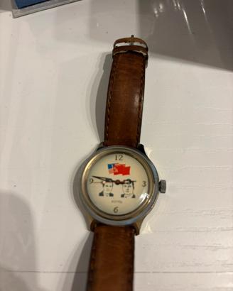 Orologio Russo  da Polso Vintage