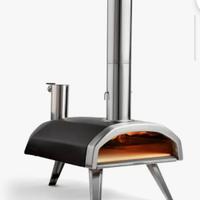 OONI Fyra 12 forno pizza
