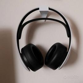 Ps5 Supporto da muro per Cuffie Ps5 Vari Colori
