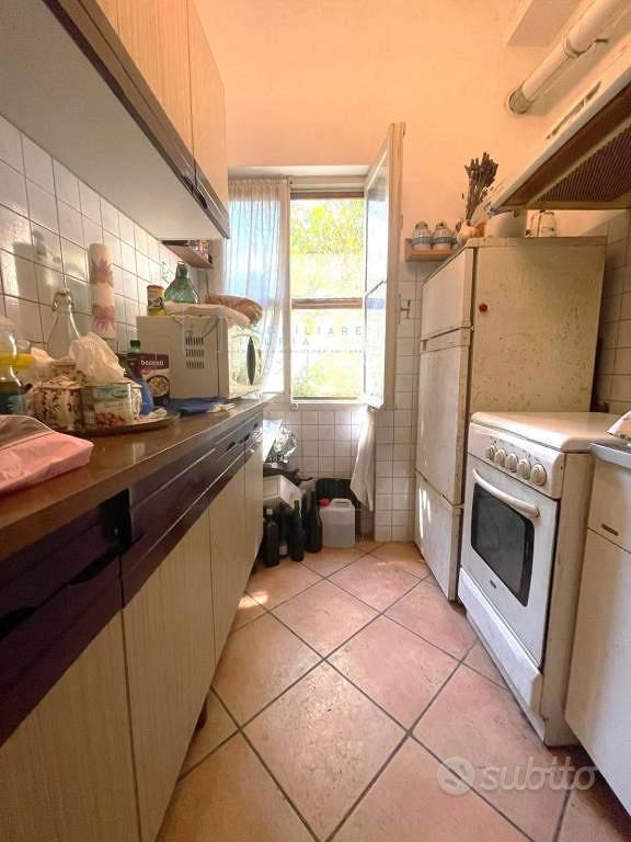 Appartamento – Borghetto d'Arroscia, Provincia di Imperia - Vista 4