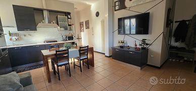 Appartamento a Castelplanio