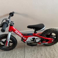 Stacyc bike gas gas 12