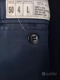 Divisa completa marina militare