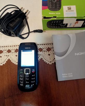 nokia 1616