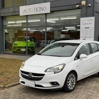 Opel Corsa 1.4 90CV GPL Tech 5 porte Innovation