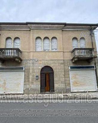 Appartamento Borgo San Martino [A4323660]