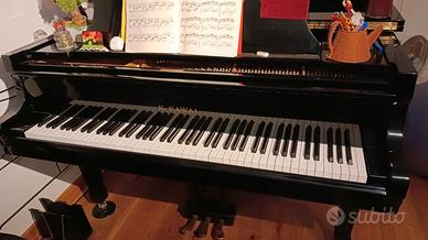 pianoforte mezza coda k.kawai kg-2d