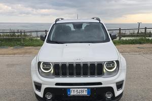 Jeep Renegade 1.6 Mjt 120Cv