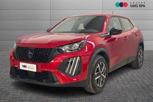 Peugeot 2008 1.2 puretech Active s&s 100cv