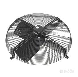 Ventilatore assiale ziehl fb063 6ea
