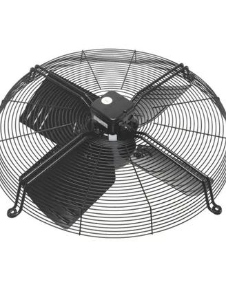 Ventilatore assiale ziehl fb063 6ea