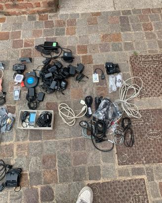 Loto cavi, Alimentatori, mouse e accezsori misti