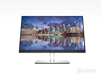 Monitor HP E22 G4 21,5" IPS LED 1920 x 1080