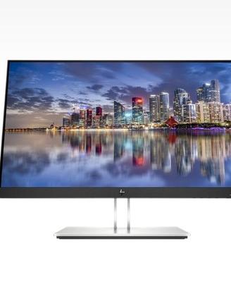 Monitor HP E22 G4 21,5" IPS LED 1920 x 1080
