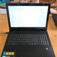 Lenovo 80MQ G50-45