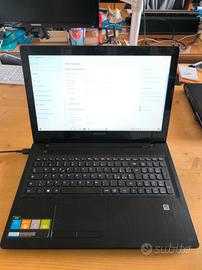 Lenovo 80MQ G50-45