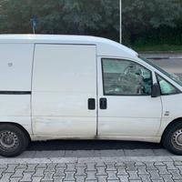 Fiat scudo