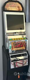 Slot machine