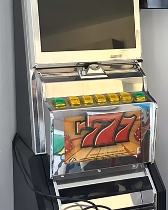 Slot machine