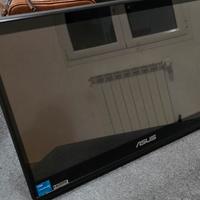 Asus ExpertCenter AIO E1600WKA