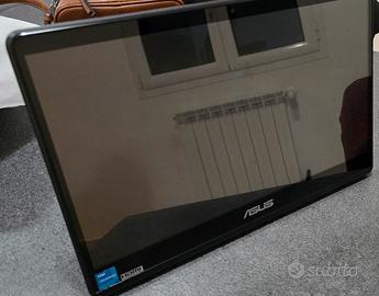 Asus ExpertCenter AIO E1600WKA