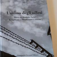 L'animo degli offesi