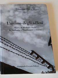 L'animo degli offesi