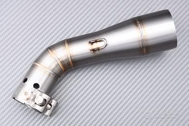 Raccordo specifico BENELLI BN 502C 2019 - 2024