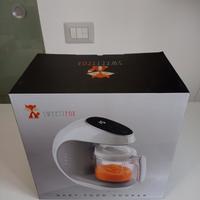 Multifunzione baby food cooker 7-in-1 Sweetyfox
