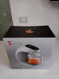 Multifunzione baby food cooker 7-in-1 Sweetyfox