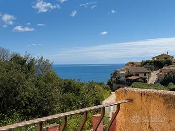 COSTA REI - a soli 10 minuti dalla spiaggia