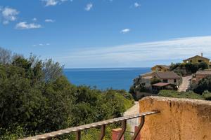 COSTA REI - a soli 10 minuti dalla spiaggia