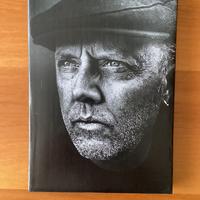 Quadro di Lars Ulrich (Metallica)