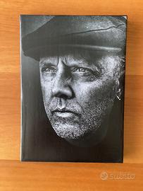 Quadro di Lars Ulrich (Metallica)