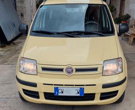FIAT Panda 1.3Mjt Emotion