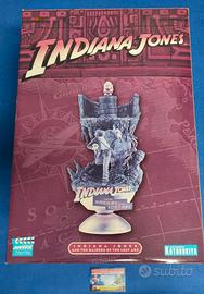 Indiana Jones & Raider of the Lost Ark