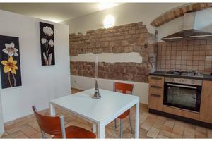 Appartamento "Da Bruschi" Centro Storico Assisi